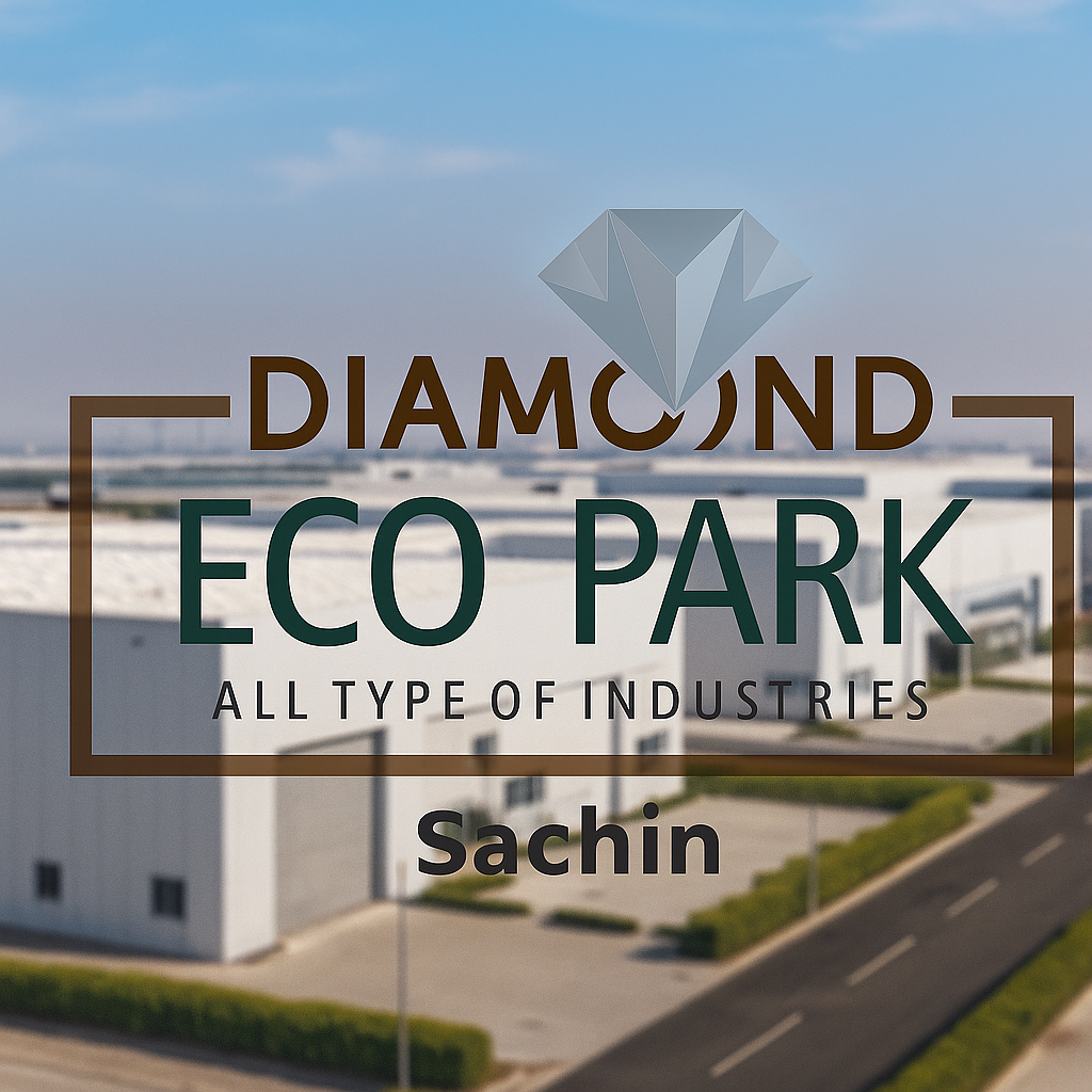 Daimond Eco Park